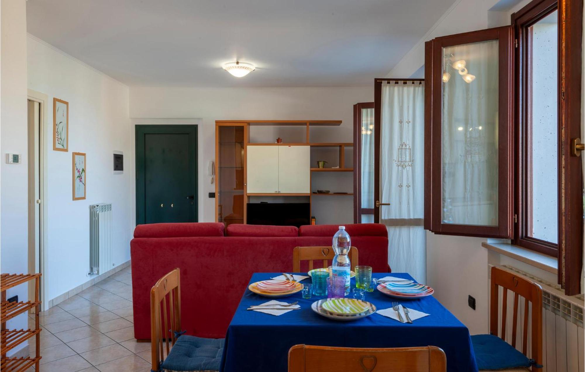 Gorgeous Apartment In San Costanzo With Wifi Eksteriør bilde